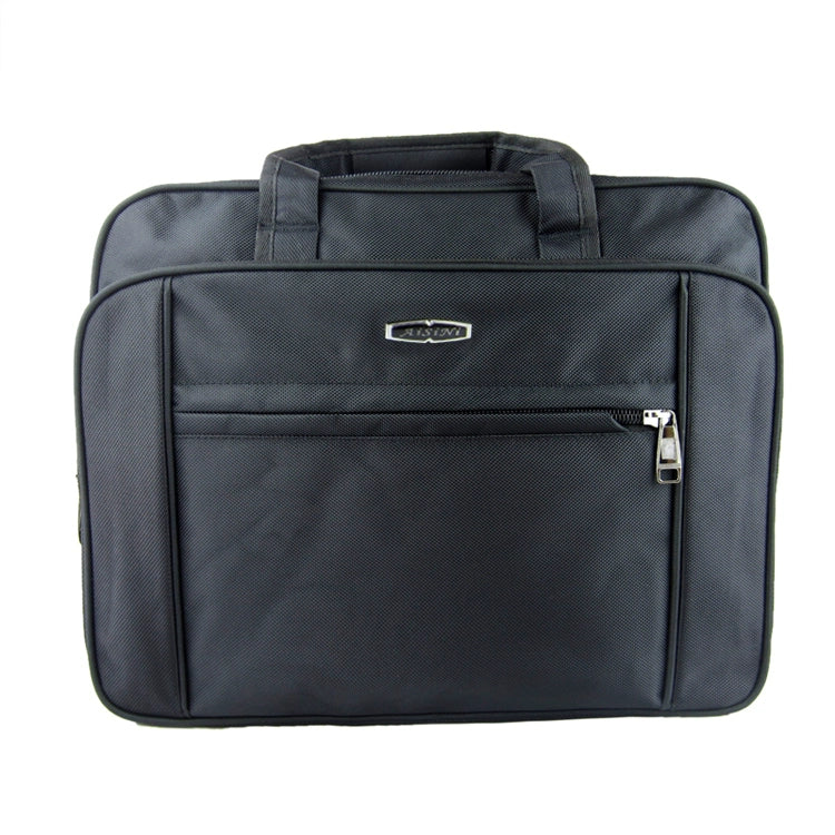 The Ultimate 17-Inch Business Trip Travel Sling - High-Capacity Printer & Computer Bag