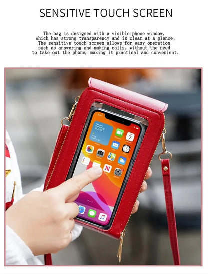 Adorable, Fun, Fashion Forward-Touch Mobile Carrier