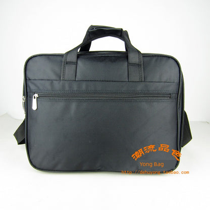 The Ultimate 17-Inch Business Trip Travel Sling - High-Capacity Printer & Computer Bag