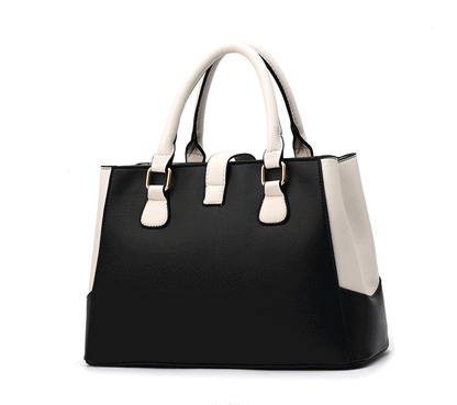 2024 Luxury Designer Handbag - Elegant Large Capacity Women's Shoulder Bag